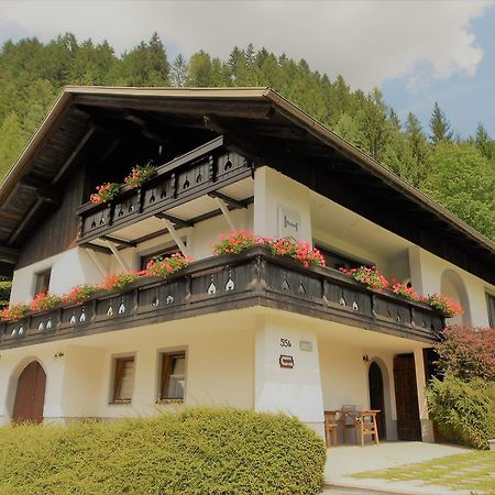 Apartments Balon Kranjska Gora Exterior foto