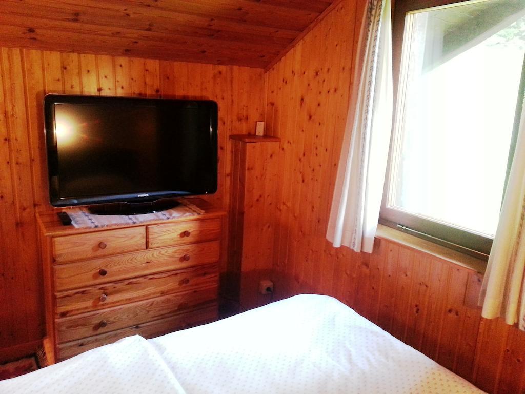 Apartments Balon Kranjska Gora Quarto foto