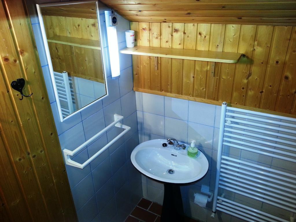 Apartments Balon Kranjska Gora Exterior foto