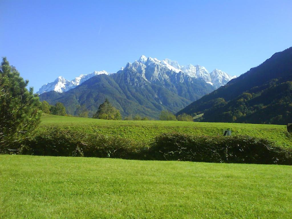 Apartments Balon Kranjska Gora Quarto foto