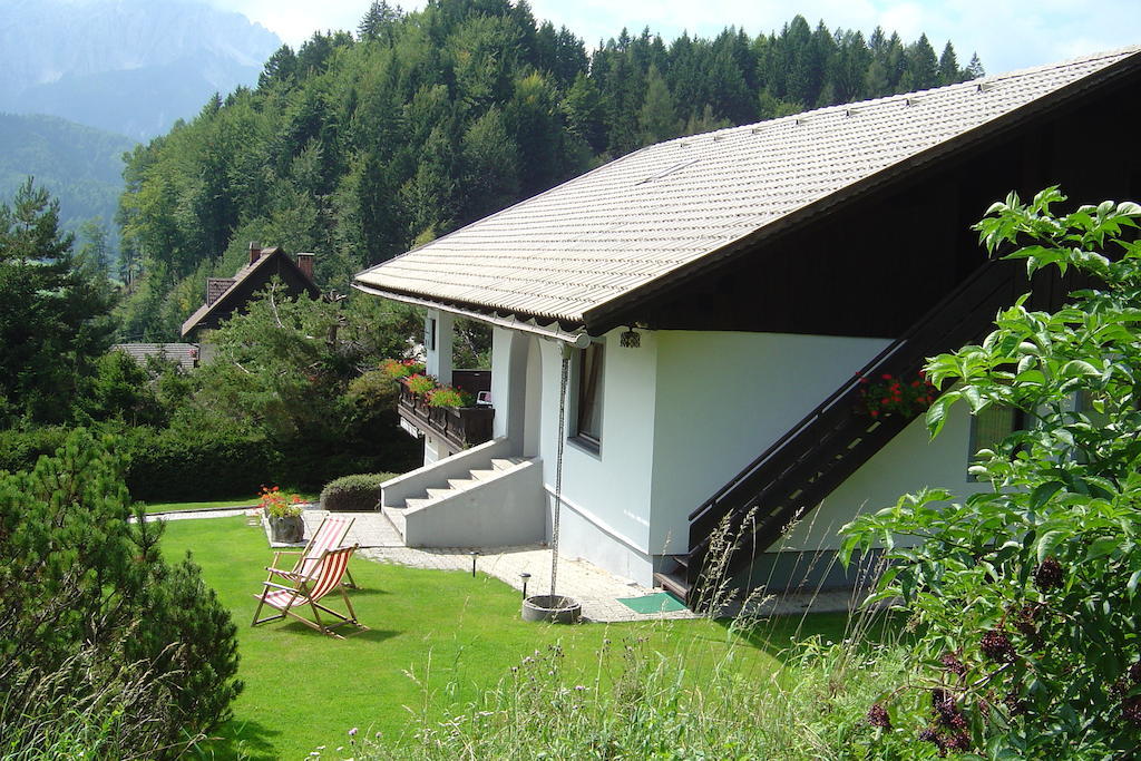 Apartments Balon Kranjska Gora Quarto foto