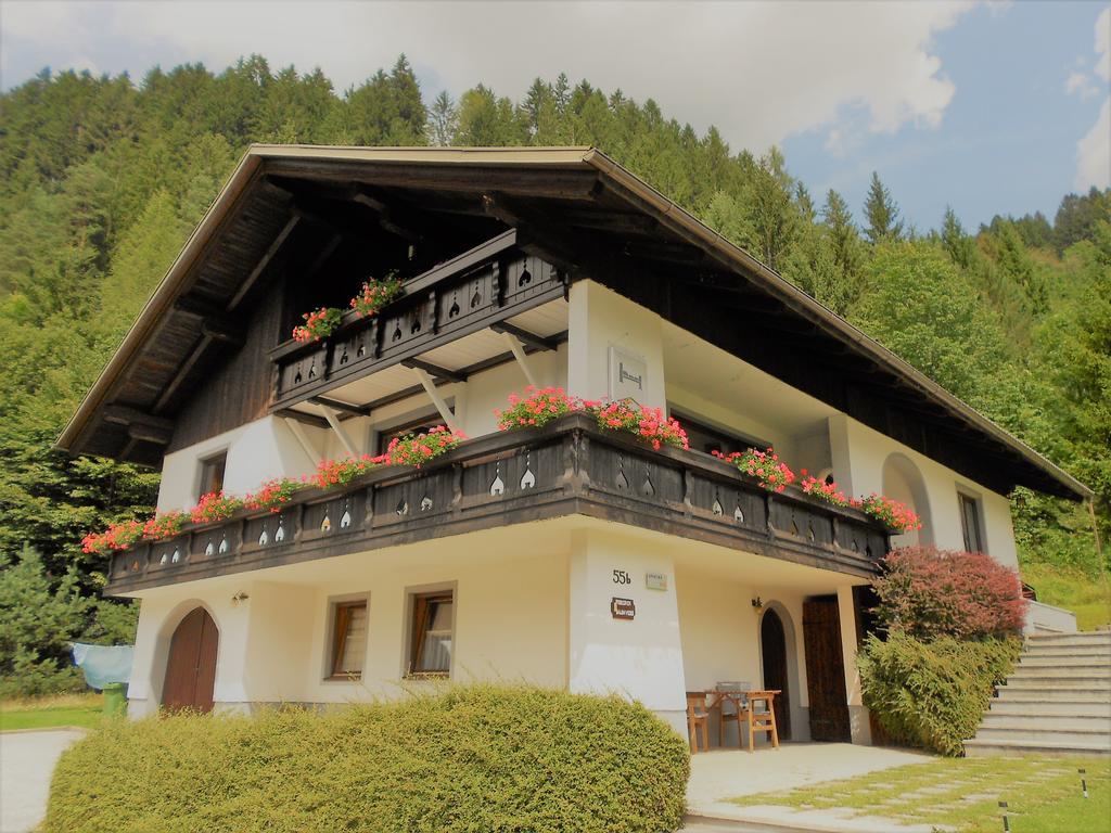Apartments Balon Kranjska Gora Exterior foto